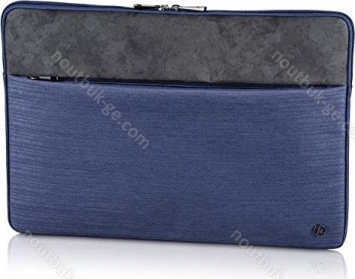 Hama Tayrona 15.6" notebook sleeve, dark blue