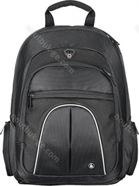 Hama Vienna Laptop-backpack 15.6", black