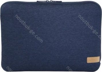 Hama notebook-sleeve Jersey 13.3", blue