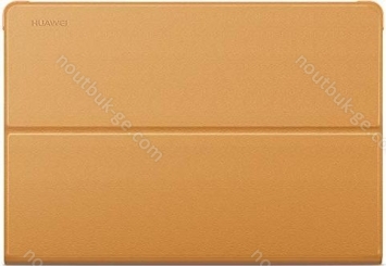 Huawei Flip-Cover for MediaPad M3 Lite 10, brown