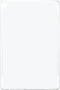Huawei case for MediaPad M5/M5 Pro 10.8, transparent