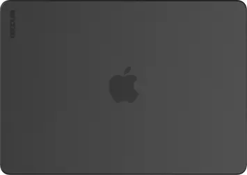 Incase Hardshell notebook sleeve for Apple MacBook Air M2 13", black