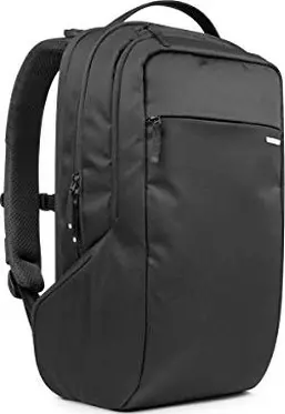 Incase Icon 15.6" notebook backpack black