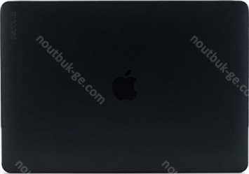 Incase notebook sleeve for MacBook 13" with Thunderbolt 3 black