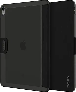 Incipio Clarion sleeve for iPad black