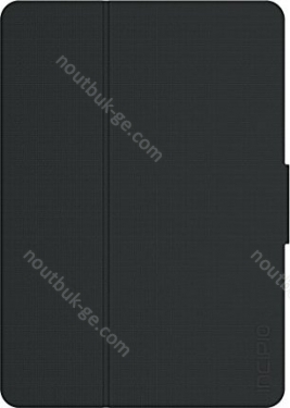 Incipio Clarion sleeve for iPad black