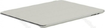 Incipio Smart feather case for iPad (3rd generation) beige