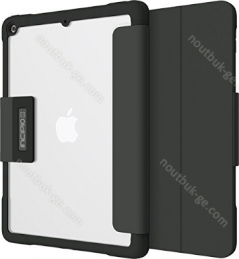 Incipio Teknical sleeve for iPad black
