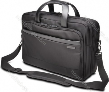 Kensington Contour 2.0 Business 15.6" Laptop bag black