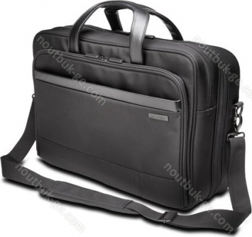 Kensington Contour 2.0 Pro 17" Laptop bag black