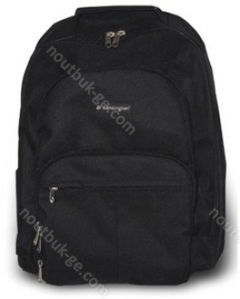 Kensington SP25 Classic Backpack 15.4" backpack black