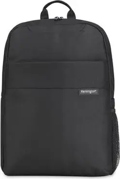 Kensington Simply portable Lite backpack, 16", black