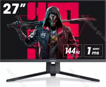 Koorui 27E1QA, 27"