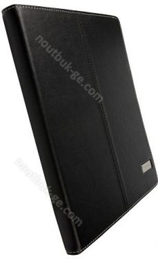 Krusell Luna sleeve for iPad 2/3 black