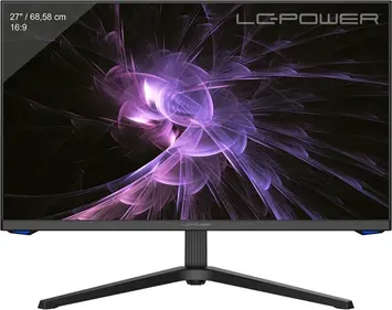 LC-Power LC-M27-QHD-180, 27"