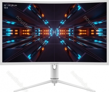 LC-Power LC-M32-QHD-165-C-K, 32"
