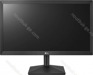 LG 20MK400H-B, 19.5"