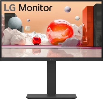 LG 24BA750-B, 23.8"