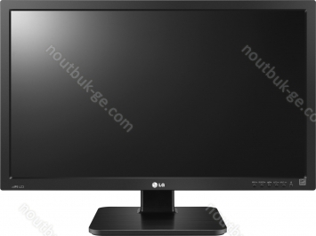 LG 24BK55WY-B, 24"