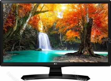 LG 24TK410V-PZ, 23.6" 