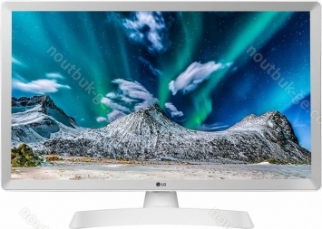 LG 24TL510V-WZ white, 23.6"