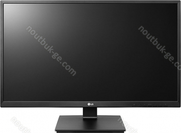 LG 27BK55YP-B, 27"