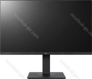 LG 27BQ65UB-B, 27"