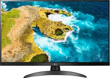 LG 27TQ615S-PZ, 27"