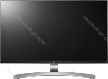 LG 27UD88-W, 27"