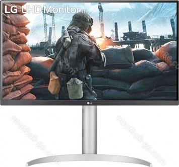 LG 27UP650P-W, 27"