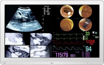 LG 32HL714S-B, 31.5"