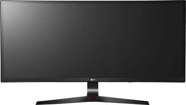 LG 34UC79G-B, 34"