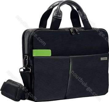 Leitz Complete 13.3" Smart Traveller black