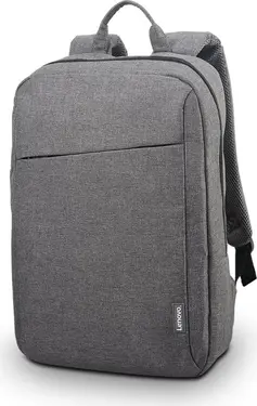 Lenovo 15.6" Casual notebook backpack B210, grey