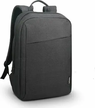 Lenovo 15.6" Casual notebook backpack B210, black