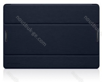 Lenovo A10-70 Folio case sleeve blue