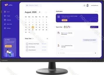 Lenovo D32u-40, 31.5"