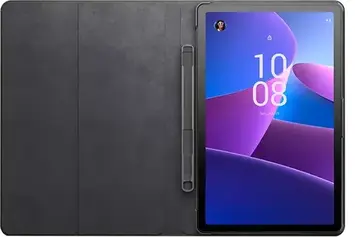 Lenovo Folio Tablethülle for Tab M10 Plus 3.Gen, black