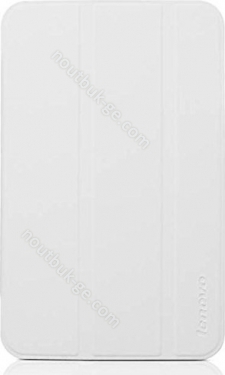 Lenovo Folio case sleeve for IdeaTab A1000, white 