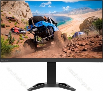 Lenovo G27c-30, 27"