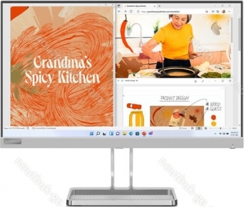 Lenovo L22i-40, 21.5"