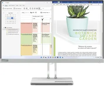 Lenovo L24e-40, 23.8"