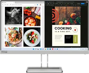 Lenovo L24i-40, 23.8"