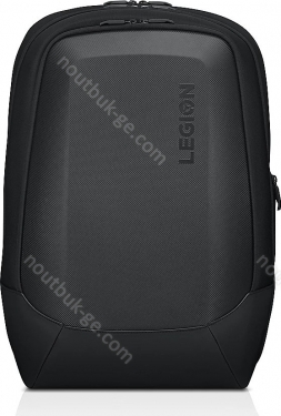 Lenovo Lenovo Legion Hartschalenrucksack II, 17"