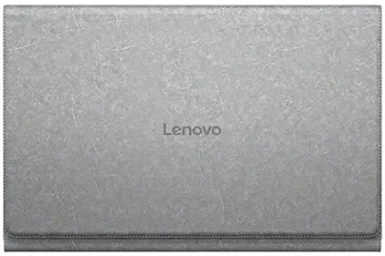 Lenovo Lenovo Tab Plus sleeve, grey