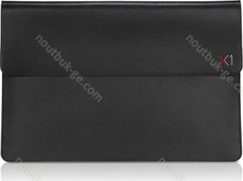 Lenovo Lenovo ThinkPad X1 carbon/Yoga sleeve black