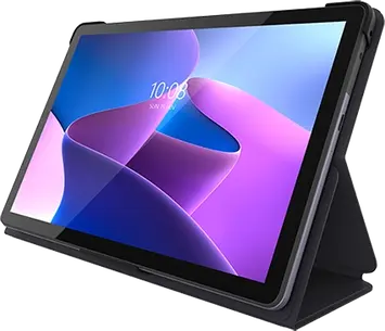 Lenovo Tab M10 (3rd Gen) Folio Cover, black