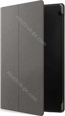 Lenovo Tab M10 Folio case, black