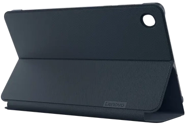 Lenovo Tab M8 (4th Gen) Folio case, black