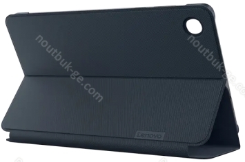 Lenovo Tab M8 (4th Gen) Folio case, black